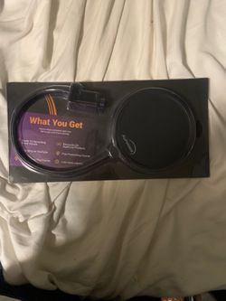 Auphonix 6” Pop Filter