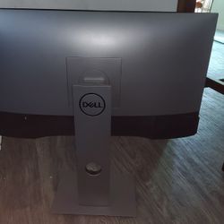 Dell U2419H