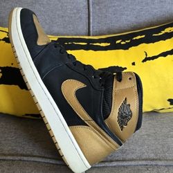Jordan 1 High Melo Size 12 