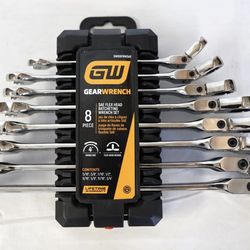 Ratchet Wrench Set
