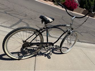 Schwinn Men’s Cruiser - $50