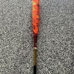 Hype Fire Usssa + 15 Rawlings Baseballs 30 -8 $150