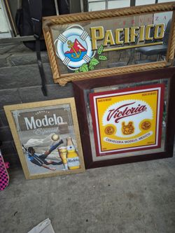 3 cuadros