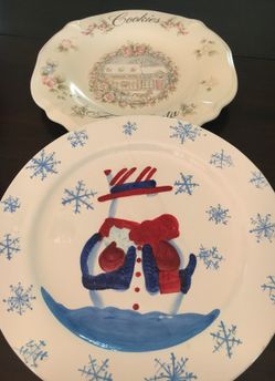 Plates
