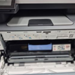 HP Color LaserJet Printer