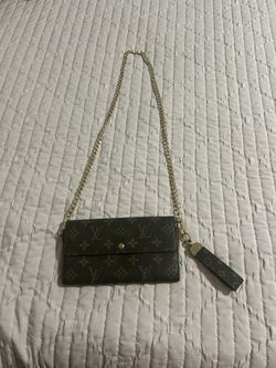 Original LV Wallet