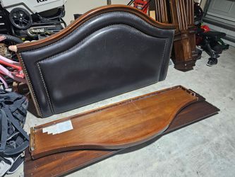 King bedroom set