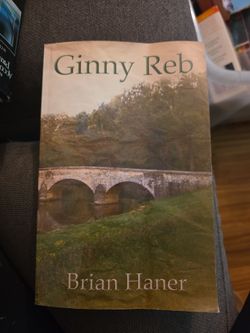 Ginny reb book