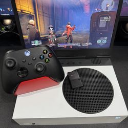 Xbox series S 1TB expansion card