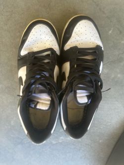 Nike Dunk Low Pandas
