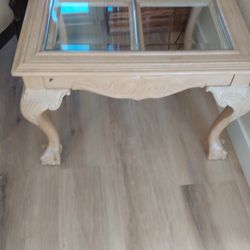 FREE Coffee Tables and End Tables Set of Three