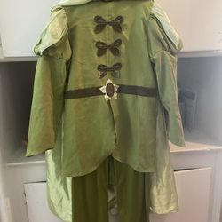 Prince Naveen