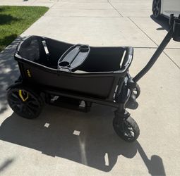 Veer Wagon