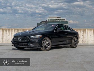 2026 Mercedes-Benz CLE 300