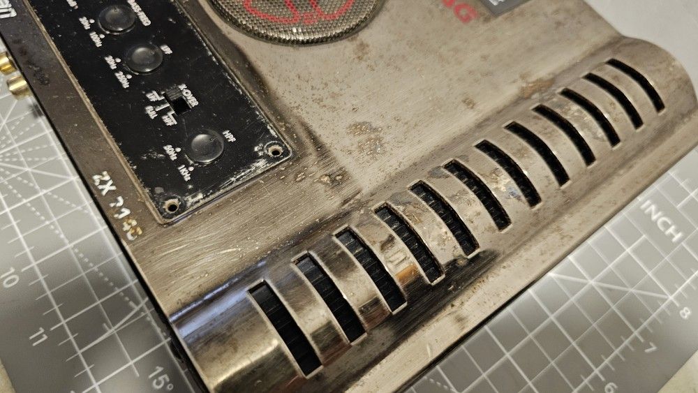 に Davy D – Trancemania EP – Vinyl (12