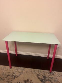 IKEA Desk