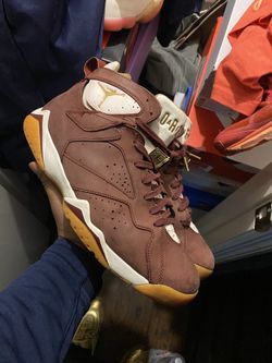 Air Jordan 7 Cigar Size 12