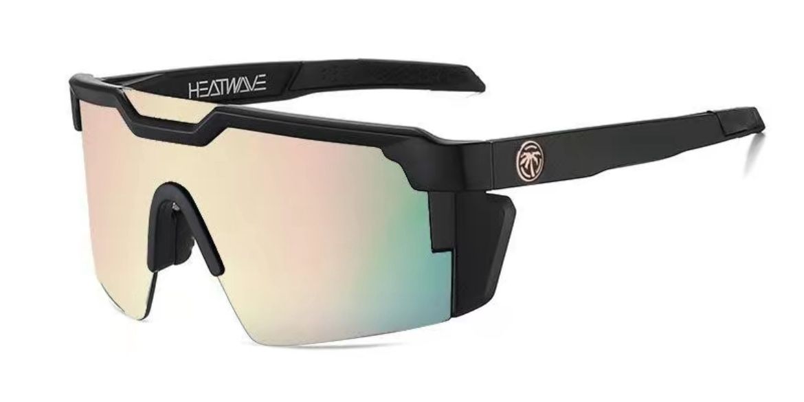 Heatwave Safety Sunglasses Z87