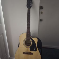 Acoustic Guitar