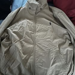 Polo By Ralph Lauren Jacket 2xl Mens 