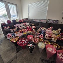 Eternal ARRANGEMENTS 