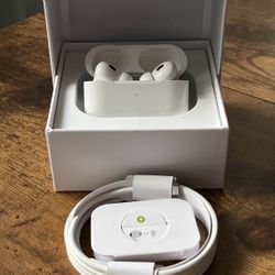 Apple AirPods Pro 2 