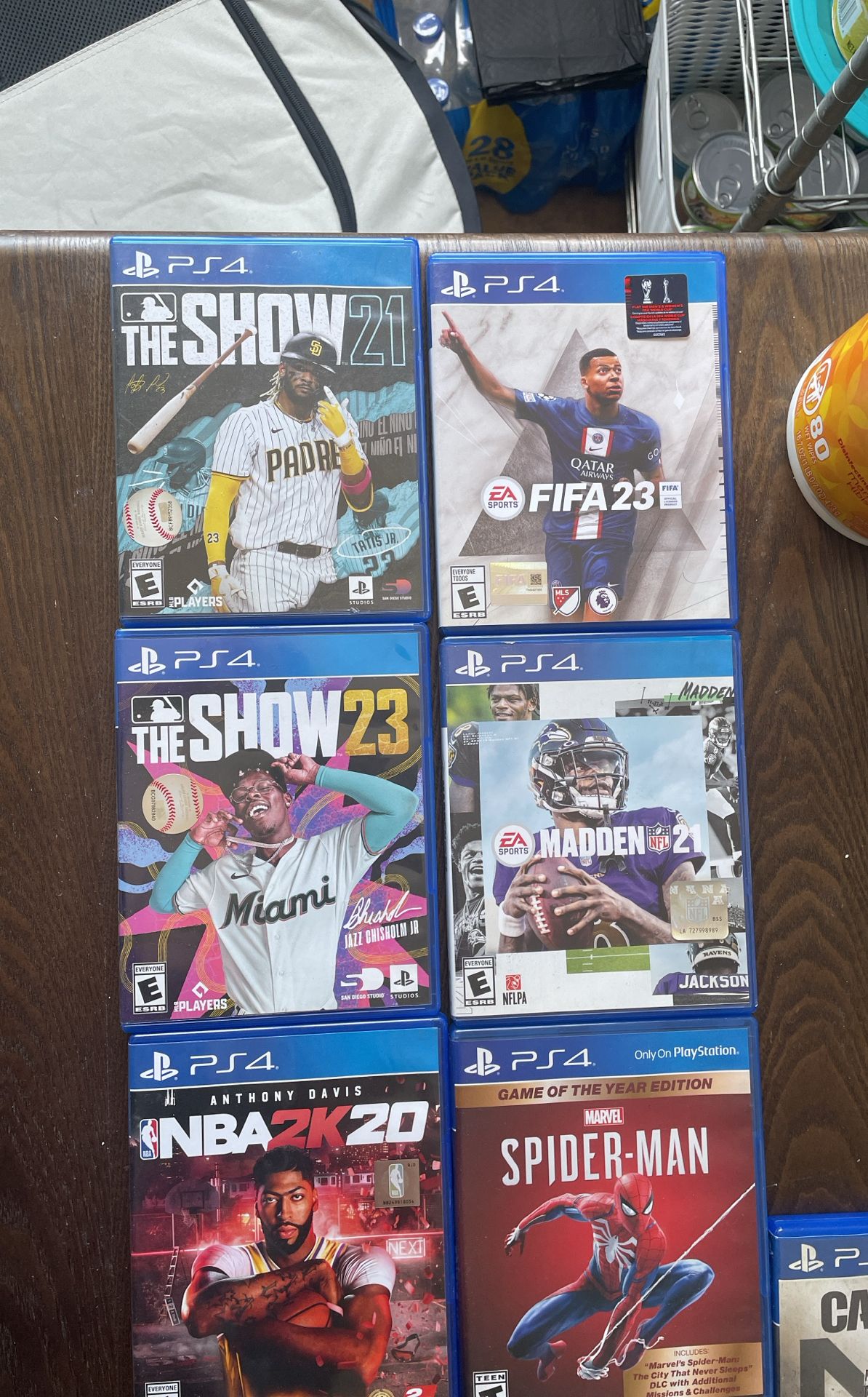Games 