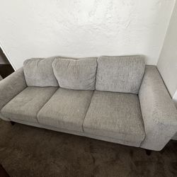 Free Couch 