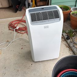 Portable Air Condition