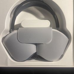 AirPod Max Midnight