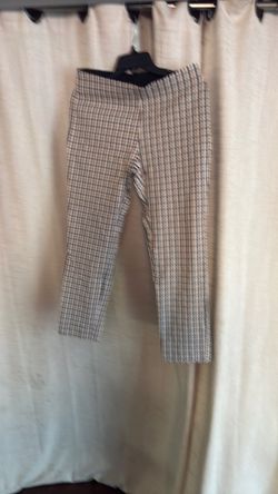 A new day pants / Size 8