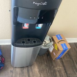Mega Chef Water Dispenser 