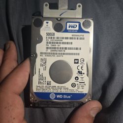 CGV5D Dell Laptop Hard Drive Inspiron 7348