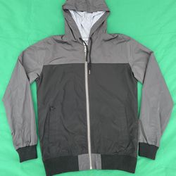 Shaka Windbreaker Sweater 