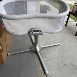 Bassinet For Sale 
