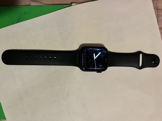 Apple Watch Series 5 41mm