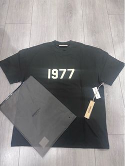 Essentials shirt