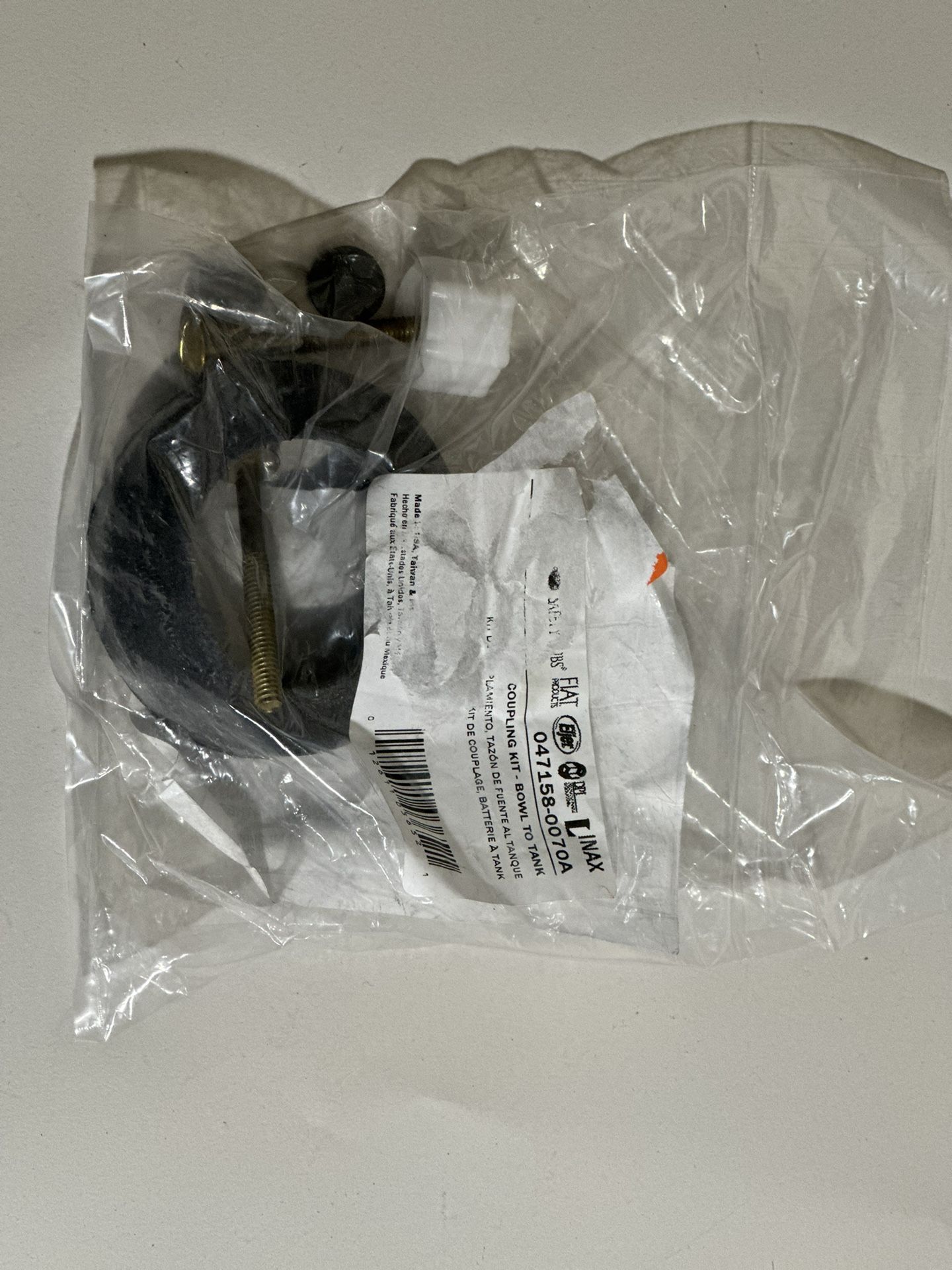 American Standard 47158-0070A Tank To Bowl Seal