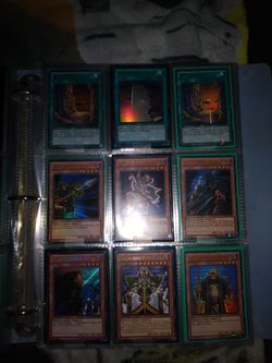 Yugioh