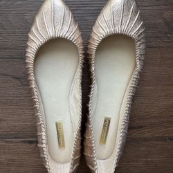 Like New Louise et Cie Shoes Womens 8 M Ballet Flats