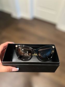 Eye wear