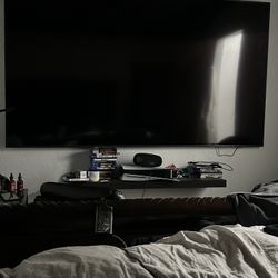 Samsung 85 Inch Tv