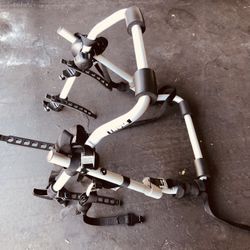 Thule Bike Rack 