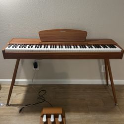 Digital Piano 