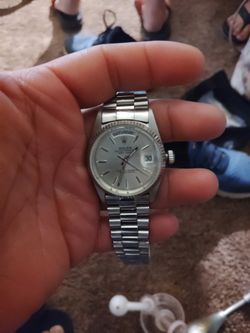 Rolex