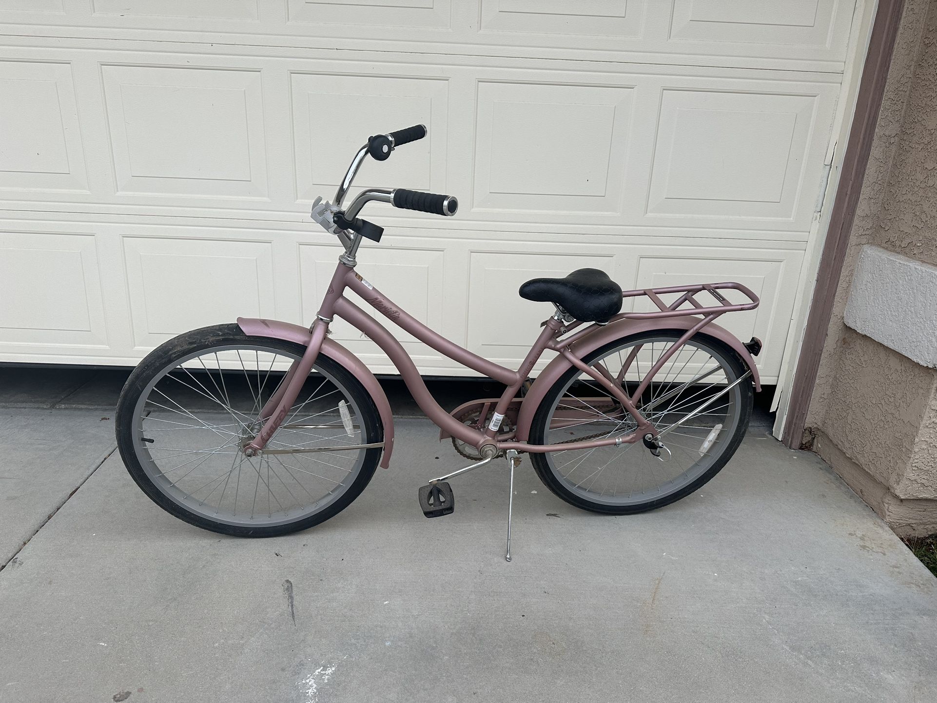 Huffy Breach Cruiser