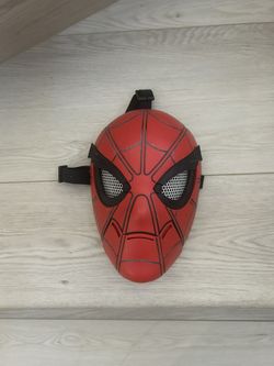 Spider Man Mask