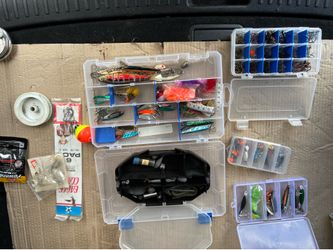 Fishing gear
