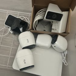 Smart Home Lot