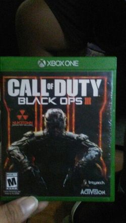 X box one games